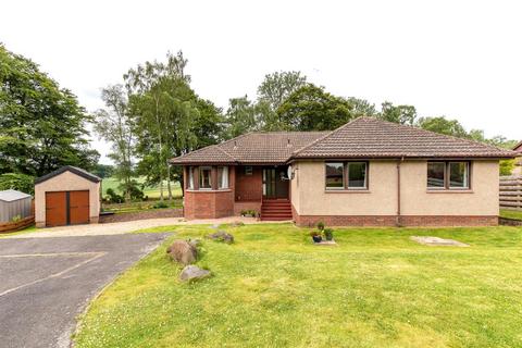 3 bedroom detached bungalow for sale, Isabella Place, Scone, Perth
