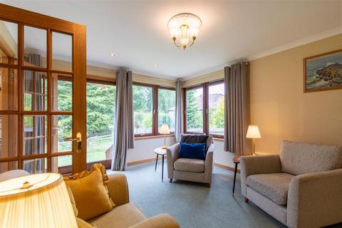 3 bedroom detached bungalow for sale, Isabella Place, Scone, Perth