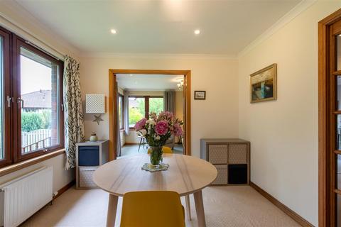 3 bedroom detached bungalow for sale, Isabella Place, Scone, Perth