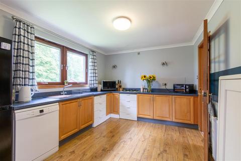 3 bedroom detached bungalow for sale, Isabella Place, Scone, Perth