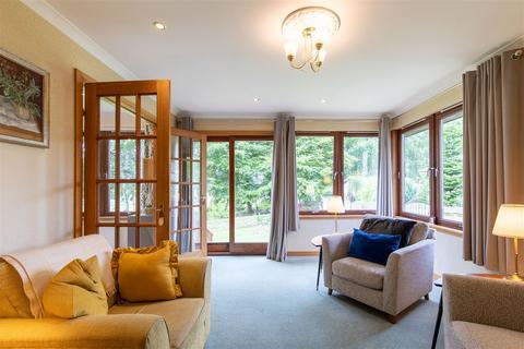 3 bedroom detached bungalow for sale, Isabella Place, Scone, Perth