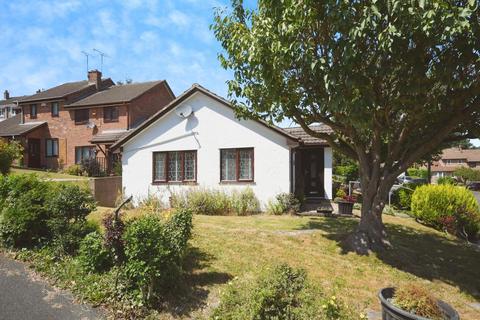 2 bedroom detached bungalow for sale, Heathfield Close, Wingerworth, Chesterfield, S42 6RW