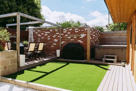 3 bedroom detached house for sale, The Oaklands, 2b The Crescent, Horsley Woodhouse, DE7 6BJ