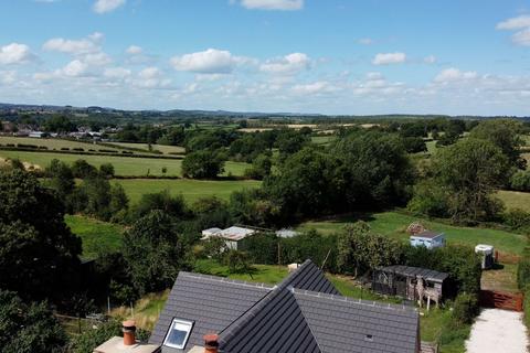 3 bedroom detached house for sale, The Oaklands, 2b The Crescent, Horsley Woodhouse, DE7 6BJ
