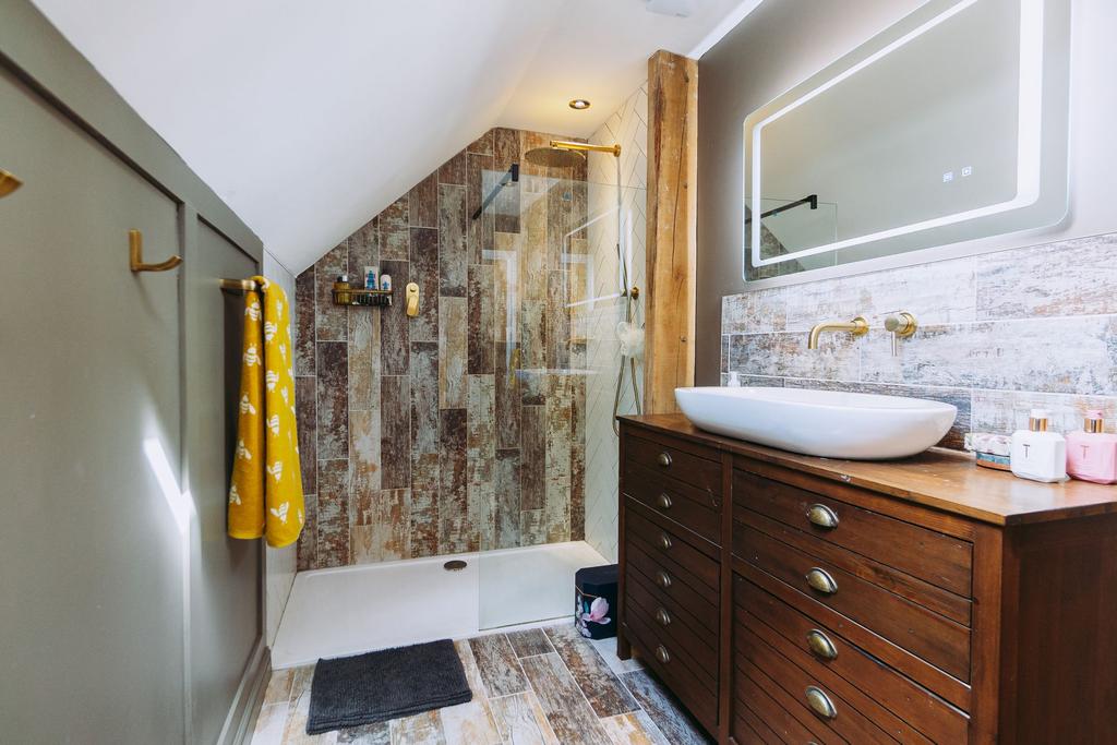 En-suite