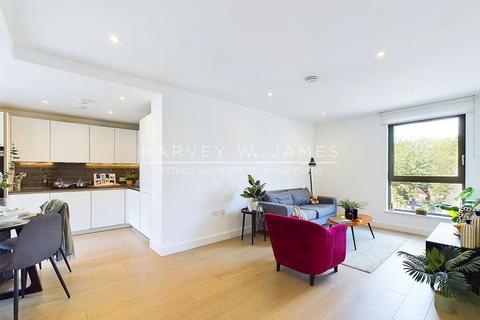 2 bedroom apartment to rent, Gunthorpe Street, Gatsby Apartments, E1