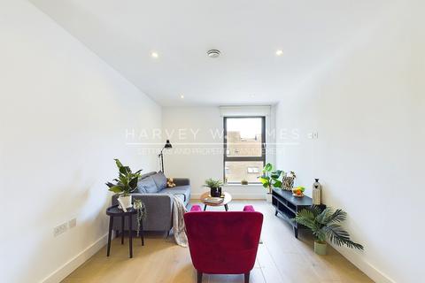 2 bedroom apartment to rent, Gunthorpe Street, Gatsby Apartments, E1