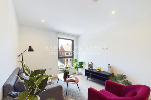 2 bedroom apartment to rent, Gunthorpe Street, Gatsby Apartments, E1