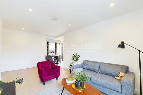 2 bedroom apartment to rent, Gunthorpe Street, Gatsby Apartments, E1