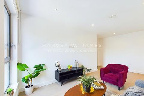2 bedroom apartment to rent, Gunthorpe Street, Gatsby Apartments, E1