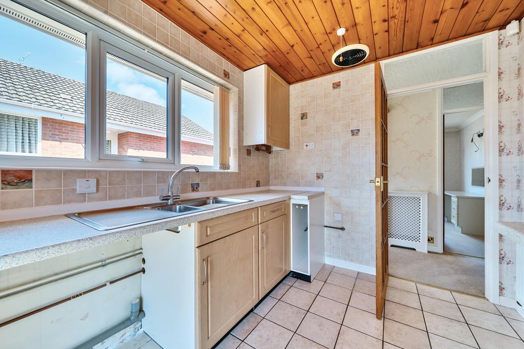 Kitchen / Breakfast Room