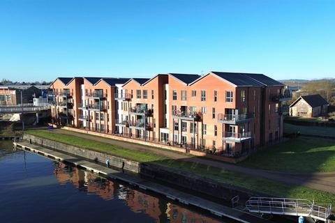 2 bedroom retirement property for sale, St. Ann Way, Gloucester