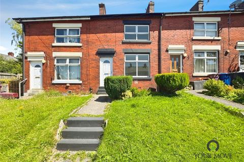 undefined, Somerset Avenue, Lancashire BB3
