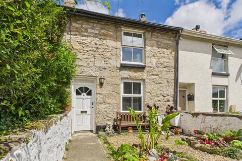 2 bedroom terraced house for sale, Rock Terrace, Heamoor, TR18 3JJ