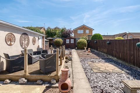 2 bedroom bungalow for sale, Canberra, Stonehouse, Gloucestershire, GL10