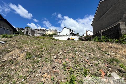 Property for sale, Land Jestyn Street, Porth, Rhondda Cynon Taff, CF39