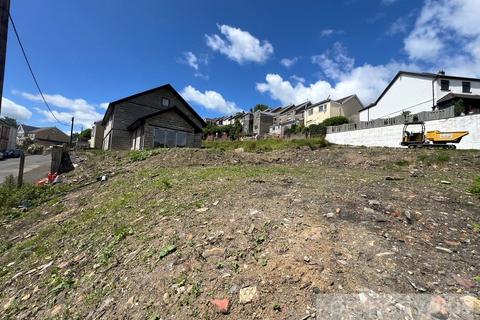 Property for sale, Land Jestyn Street, Porth, Rhondda Cynon Taff, CF39