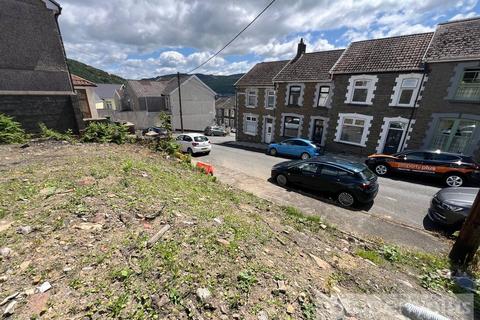 Property for sale, Land Jestyn Street, Porth, Rhondda Cynon Taff, CF39