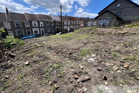 Property for sale, Land Jestyn Street, Porth, Rhondda Cynon Taff, CF39