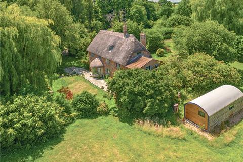 undefined, Woodborough, Pewsey, Wiltshire, SN9