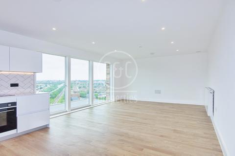 undefined, Plowden Road, Kidbrooke Village, London, SE3