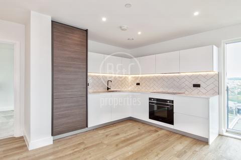undefined, Plowden Road, Kidbrooke Village, London, SE3