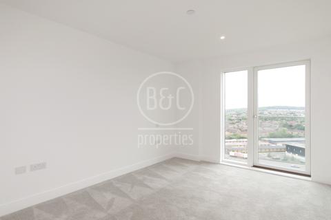 undefined, Plowden Road, Kidbrooke Village, London, SE3