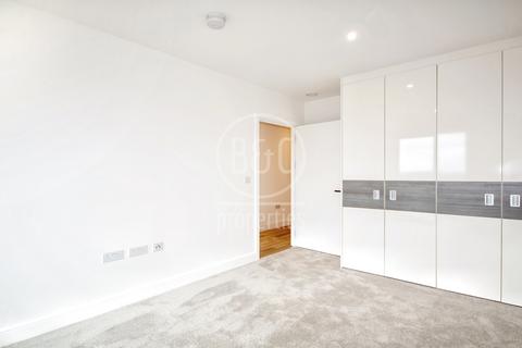 undefined, Plowden Road, Kidbrooke Village, London, SE3