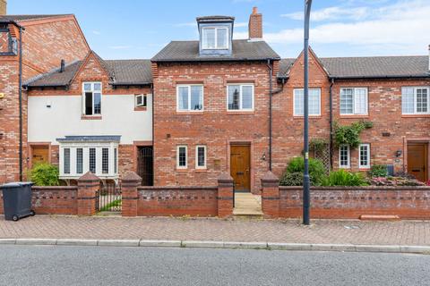 Butts Green, Westbrook, WA5