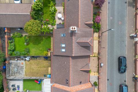 3 bedroom terraced house for sale, Butts Green, Westbrook, WA5