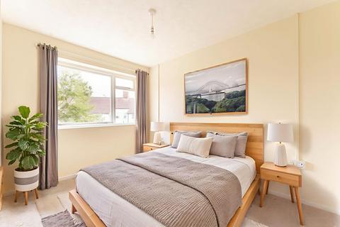 2 bedroom maisonette to rent, Byfield Court, Norwich