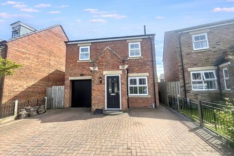 undefined, Beaumont Court, Pegswood, Morpeth, Northumberland, NE61 6BF