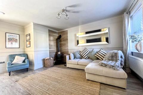 3 bedroom detached house for sale, Beaumont Court, Pegswood, Morpeth, Northumberland, NE61 6BF
