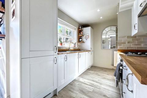 3 bedroom detached house for sale, Beaumont Court, Pegswood, Morpeth, Northumberland, NE61 6BF