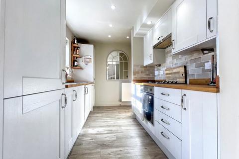 3 bedroom detached house for sale, Beaumont Court, Pegswood, Morpeth, Northumberland, NE61 6BF