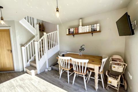 3 bedroom detached house for sale, Beaumont Court, Pegswood, Morpeth, Northumberland, NE61 6BF