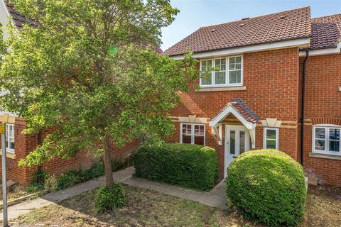 Stagshaw Close, Maidstone
