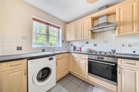 3 bedroom end of terrace house for sale, Stagshaw Close, Maidstone