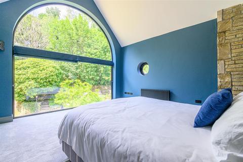 undefined, 2 Salterlee Villas, Shibden, HX3 6XN