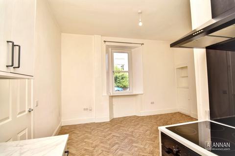 1 bedroom ground floor flat for sale, 42A Millhill, Musselburgh, EH21 7RN