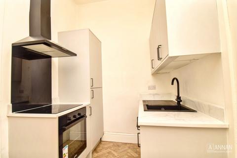 1 bedroom ground floor flat for sale, 42A Millhill, Musselburgh, EH21 7RN