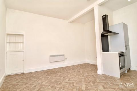 1 bedroom ground floor flat for sale, 42A Millhill, Musselburgh, EH21 7RN