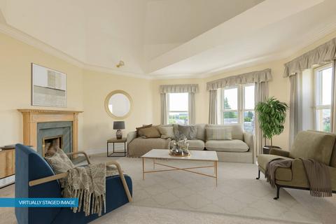 3 bedroom flat for sale, Flat 11, 7 Church Hill, Edinburgh, EH10 4BG