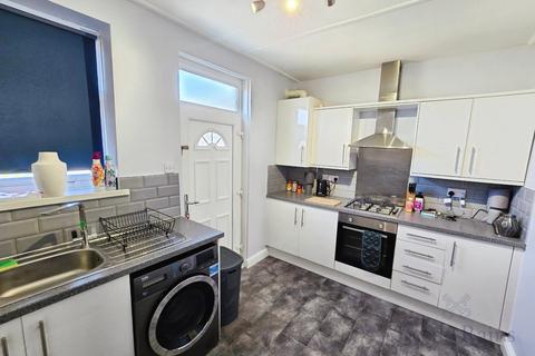 3 bedroom end of terrace house for sale, Tindale Street, Durham DH8
