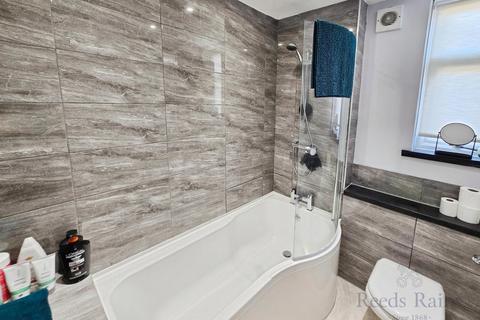 3 bedroom end of terrace house for sale, Tindale Street, Durham DH8