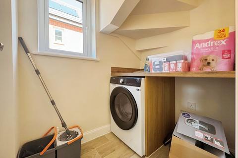 undefined, Meltonfield Chase, Sheffield S25