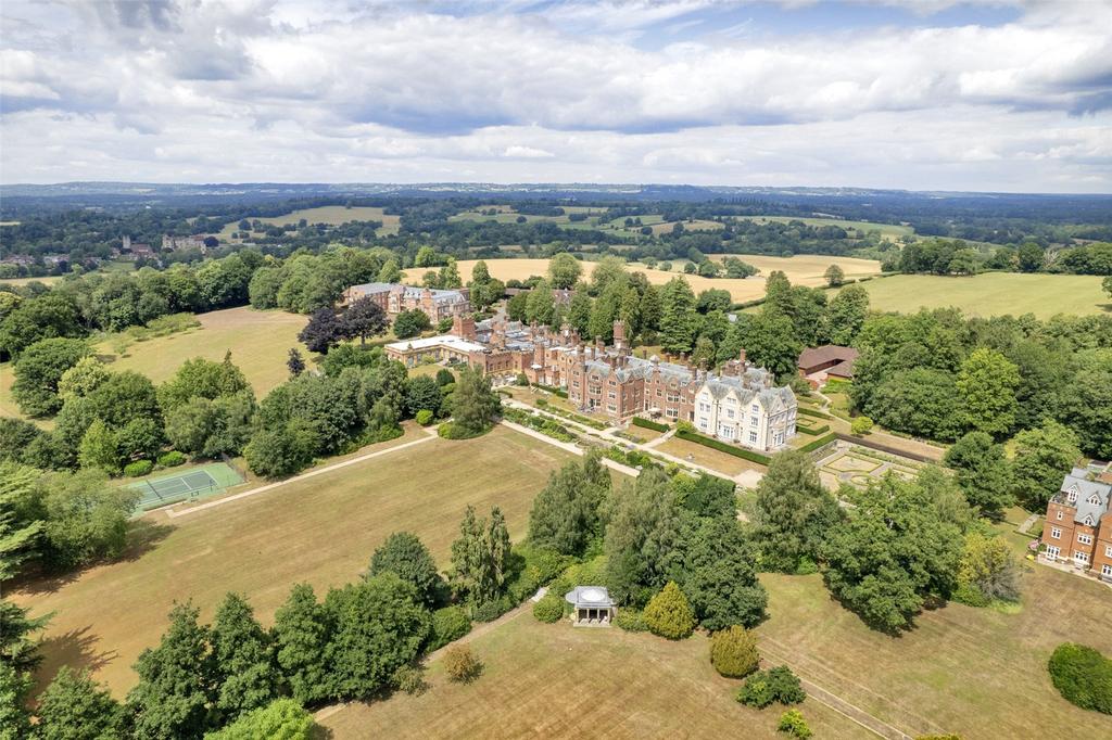Swaylands Estate