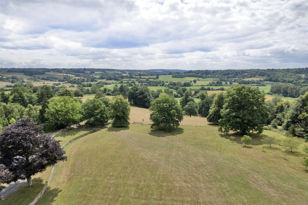 Swaylands Estate
