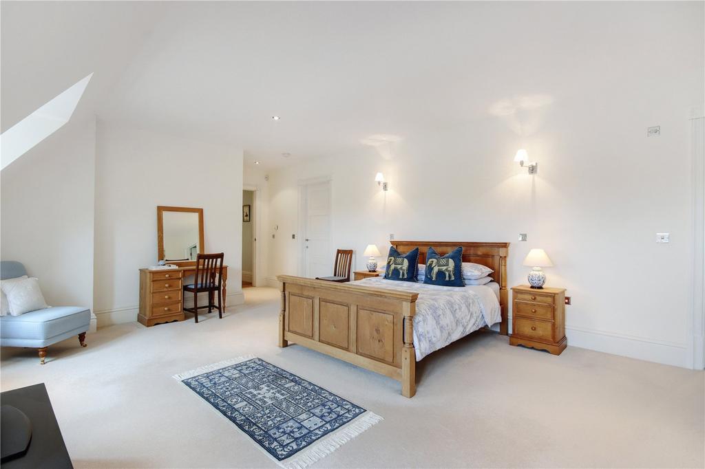 Principal Bedroom
