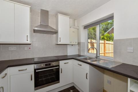 3 bedroom terraced house for sale, Rocks Close, East Malling, West Malling, Kent